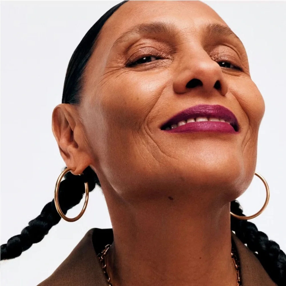 Glossier high pigment